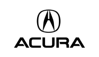 Logo of Acura
