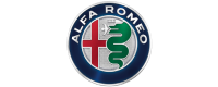 Logo of Alfa Romeo
