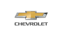 Logo of Chevrolet