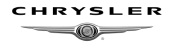 Logo of Chrysler