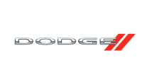 Logo of Dodge