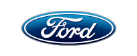 Logo of Ford