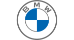 Logo of BMW