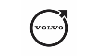 Logo of Volvo