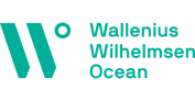 Logo of Wallenius Wilhemsen Ocean