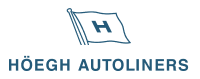 Logo of Höegh Autoliners