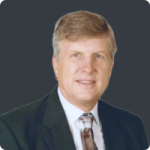 Portrait of Randy Scott