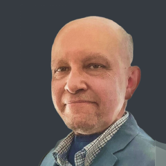 A Portrait of Ernesti