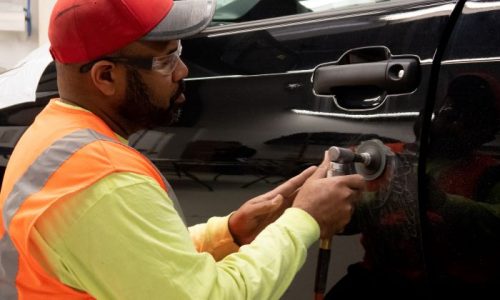 Atlantic and Chesapeake employee