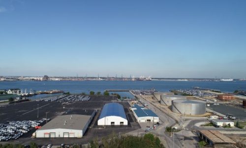 Ches. New Fabric Bld. (1)